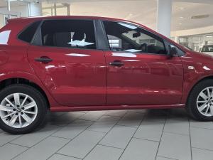 Volkswagen Polo Vivo hatch 1.4 - Image 10