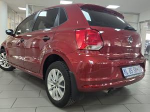 Volkswagen Polo Vivo hatch 1.4 - Image 13