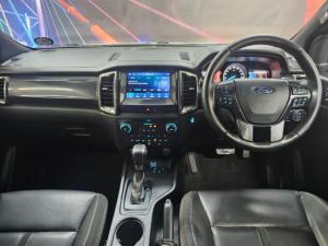 Ford Ranger 2.0Bi-Turbo double cab Hi-Rider Wildtrak - Image 10