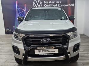 Ford Ranger 2.0Bi-Turbo double cab Hi-Rider Wildtrak - Image 11