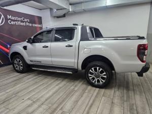 Ford Ranger 2.0Bi-Turbo double cab Hi-Rider Wildtrak - Image 14