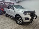 Thumbnail Ford Ranger 2.0Bi-Turbo double cab Hi-Rider Wildtrak