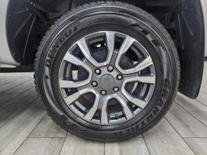 Ford Ranger 2.0Bi-Turbo double cab Hi-Rider Wildtrak - Image 4