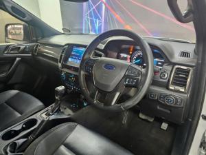 Ford Ranger 2.0Bi-Turbo double cab Hi-Rider Wildtrak - Image 5