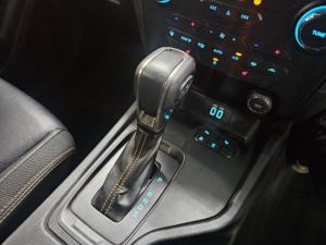 Ford Ranger 2.0Bi-Turbo double cab Hi-Rider Wildtrak - Image 9