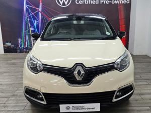 Renault Captur 66kW turbo Dynamique - Image 10