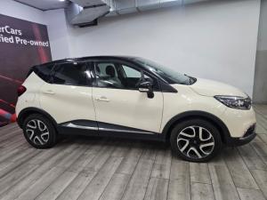 Renault Captur 66kW turbo Dynamique - Image 11