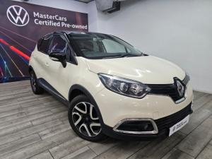 Renault Captur 66kW turbo Dynamique - Image 1