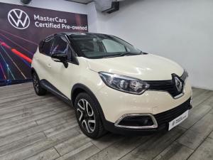 Renault Captur 66kW turbo Dynamique - Image 2