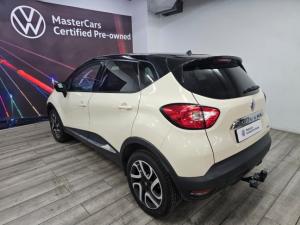 Renault Captur 66kW turbo Dynamique - Image 3