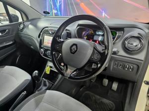 Renault Captur 66kW turbo Dynamique - Image 5
