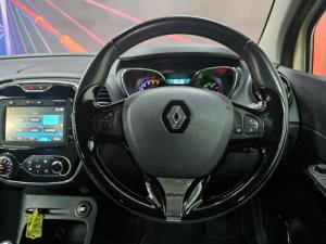 Renault Captur 66kW turbo Dynamique - Image 6