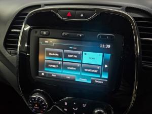 Renault Captur 66kW turbo Dynamique - Image 7