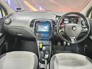Renault Captur 66kW turbo Dynamique - Image 9