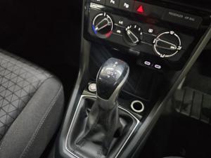 Volkswagen T-Cross 1.0TSI 85kW Comfortline - Image 10