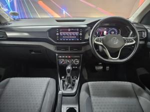 Volkswagen T-Cross 1.0TSI 85kW Comfortline - Image 11