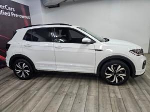 Volkswagen T-Cross 1.0TSI 85kW Comfortline - Image 13