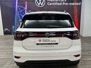 Volkswagen T-Cross 1.0TSI 85kW Comfortline - Image 14