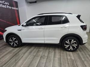 Volkswagen T-Cross 1.0TSI 85kW Comfortline - Image 15