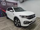 Thumbnail Volkswagen T-Cross 1.0TSI 85kW Comfortline