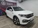 Volkswagen T-Cross 1.0TSI 85kW Comfortline - Thumbnail 1