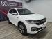 Volkswagen T-Cross 1.0TSI 85kW Comfortline - Thumbnail 2