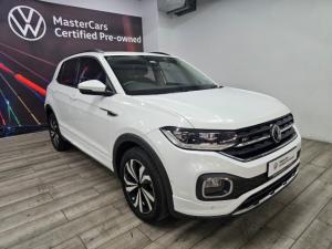 Volkswagen T-Cross 1.0TSI 85kW Comfortline - Image 2