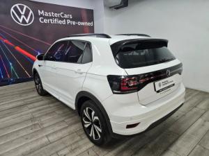 Volkswagen T-Cross 1.0TSI 85kW Comfortline - Image 3