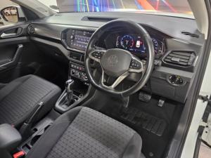 Volkswagen T-Cross 1.0TSI 85kW Comfortline - Image 5