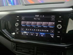 Volkswagen T-Cross 1.0TSI 85kW Comfortline - Image 8