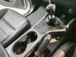 Ford Ranger 2.2TDCi double cab Hi-Rider XLT - Image 10