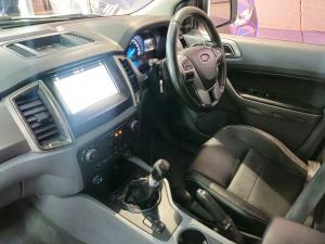 Ford Ranger 2.2TDCi double cab Hi-Rider XLT - Image 11
