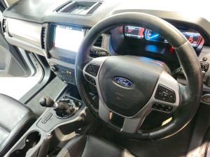 Ford Ranger 2.2TDCi double cab Hi-Rider XLT - Image 13