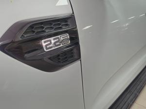 Ford Ranger 2.2TDCi double cab Hi-Rider XLT - Image 4