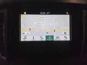 Ford Ranger 2.2TDCi double cab Hi-Rider XLT - Image 6