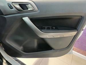 Ford Ranger 2.2TDCi double cab Hi-Rider XLT - Image 8