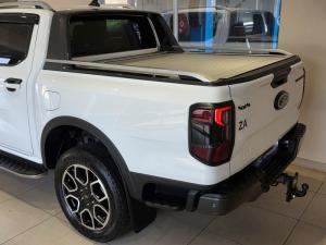 Ford Ranger 2.0 BiTurbo double cab Wildtrak 4x4 - Image 11