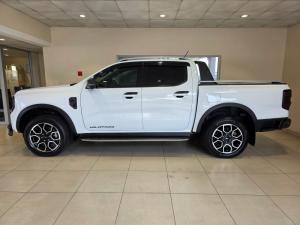 Ford Ranger 2.0 BiTurbo double cab Wildtrak 4x4 - Image 2