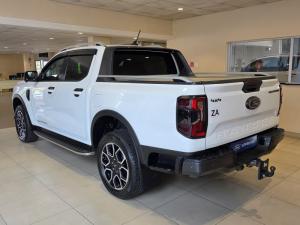 Ford Ranger 2.0 BiTurbo double cab Wildtrak 4x4 - Image 3