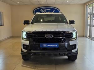 Ford Ranger 2.0 BiTurbo double cab Wildtrak 4x4 - Image 4