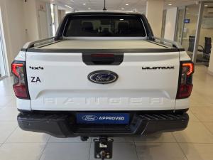 Ford Ranger 2.0 BiTurbo double cab Wildtrak 4x4 - Image 5