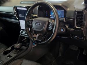 Ford Ranger 2.0 BiTurbo double cab Wildtrak 4x4 - Image 7