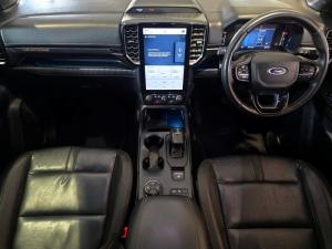 Ford Ranger 2.0 BiTurbo double cab Wildtrak 4x4 - Image 8