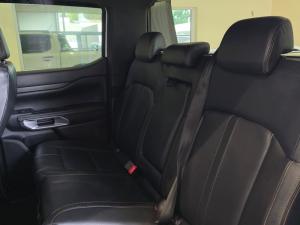 Ford Ranger 2.0 BiTurbo double cab Wildtrak 4x4 - Image 9