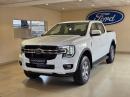 Thumbnail Ford Ranger 2.0 SiT double cab XLT 4x4