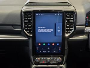 Ford Everest 2.0 BiTurbo XLT - Image 18