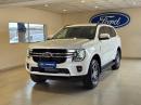 Thumbnail Ford Everest 2.0 BiTurbo XLT