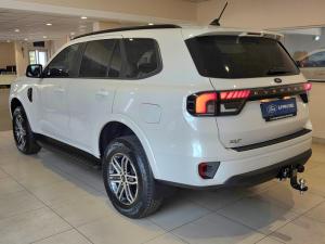 Ford Everest 2.0 BiTurbo XLT - Image 3