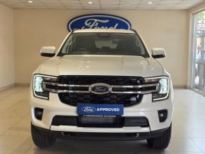 Ford Everest 2.0 BiTurbo XLT - Image 4