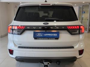Ford Everest 2.0 BiTurbo XLT - Image 5